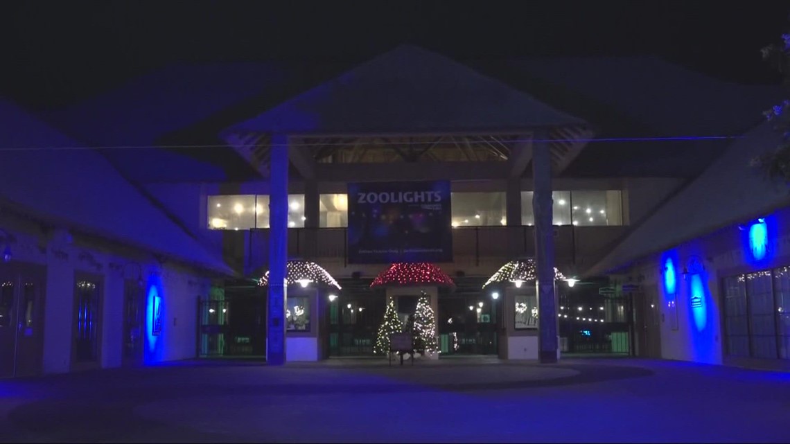 Zookeeper injured during bear attack at Jacksonville Zoo and Gardens