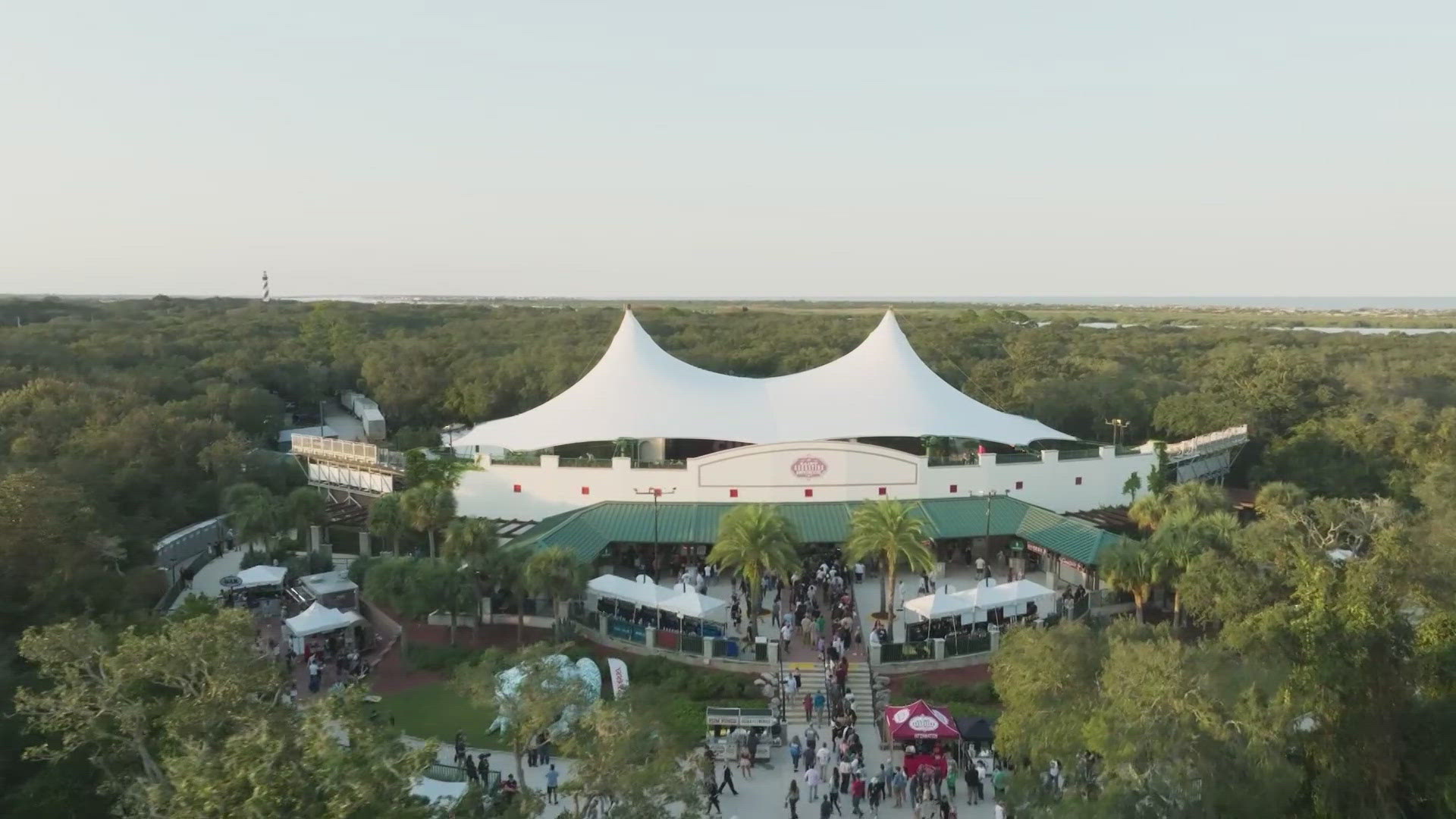 The venue will host exciting artists like Diana Ross this summer.
