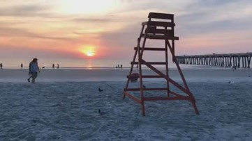 Jacksonville Beach voters might decide fate of volunteer lifeguards after all; city plans response