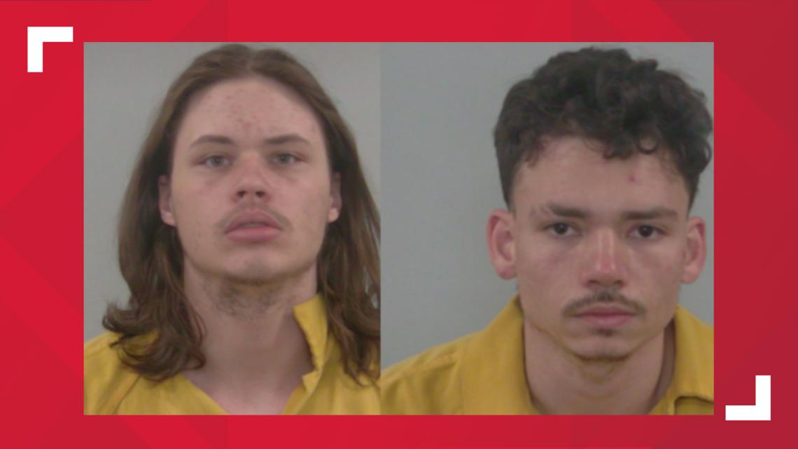 2 men arrested following Lake City drug bust | firstcoastnews.com