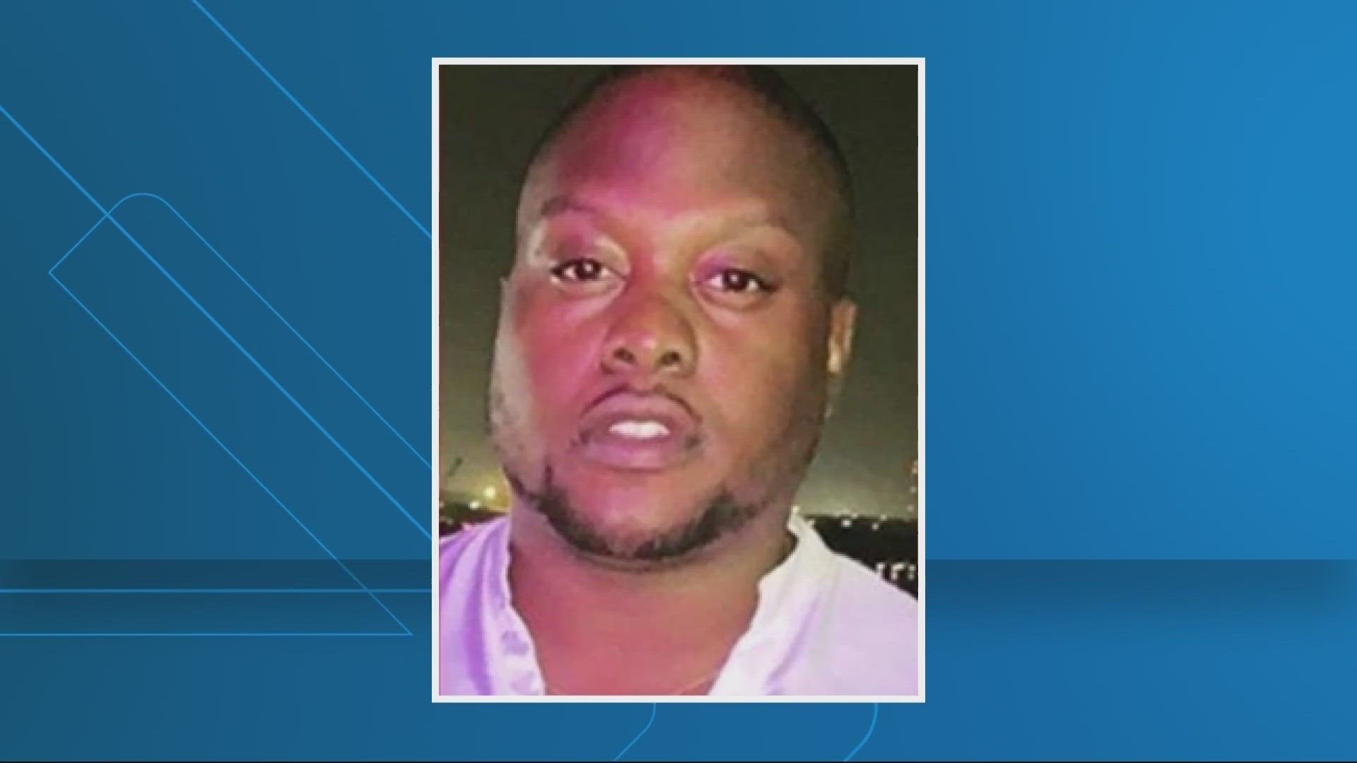 The Jacksonville Sheriff's Office announced they had identified Sanchez Hughes's remains Monday.