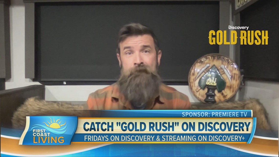 Gold Rush - Where to Watch and Stream - TV Guide