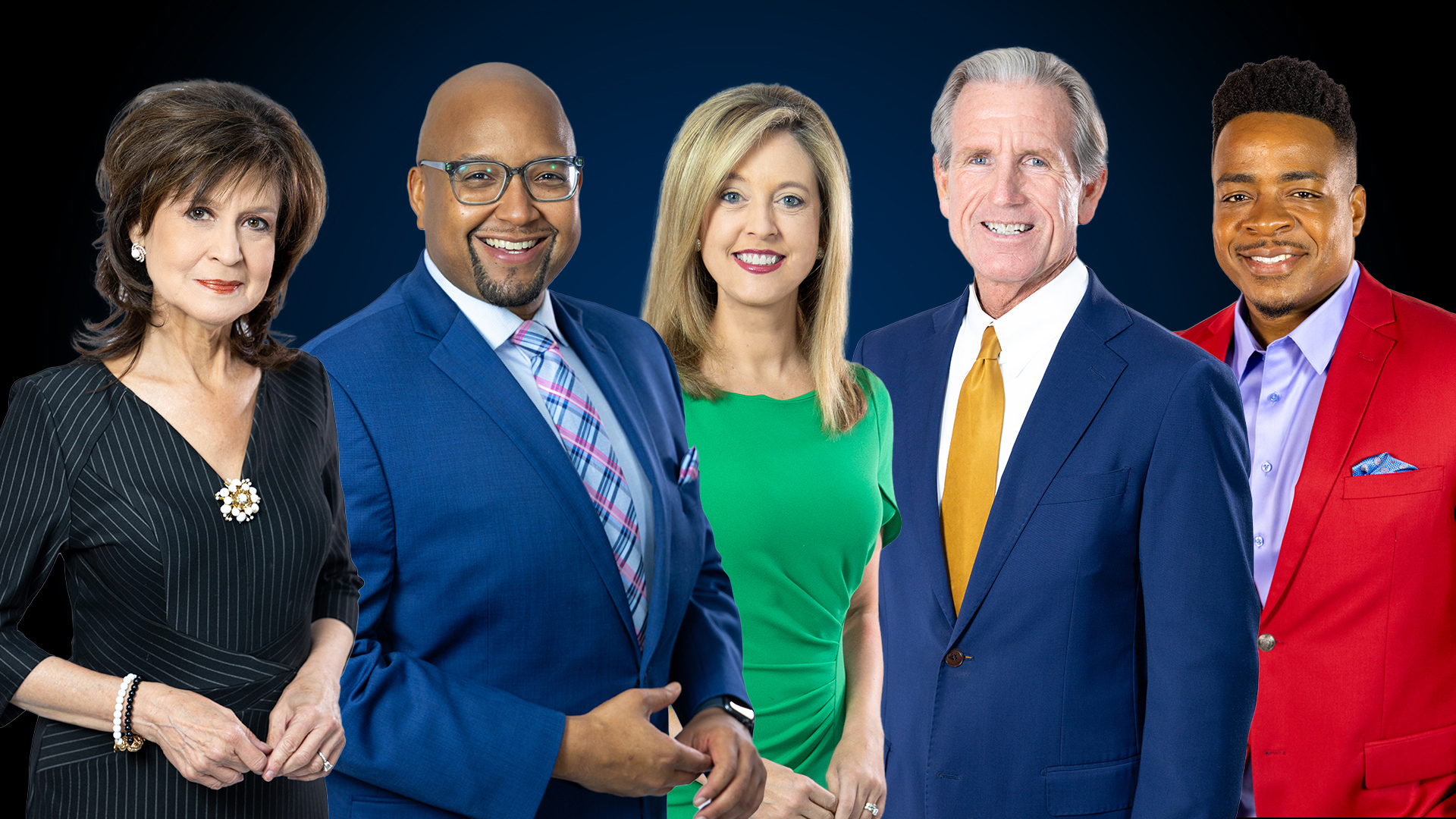 First Coast News On Your Side at 5:00pm