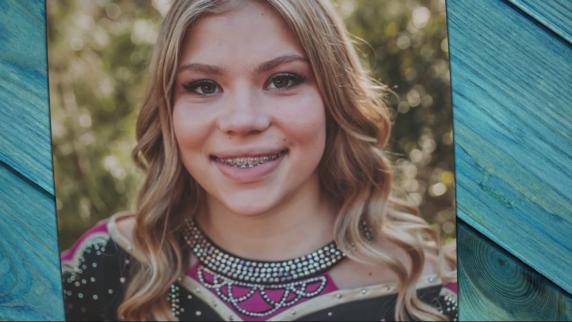 Tristyn Bailey, 13, was murdered on Mother's Day 2021. Now that her killer has been sentenced to life in prison, her parents are focused on carrying on her legacy.