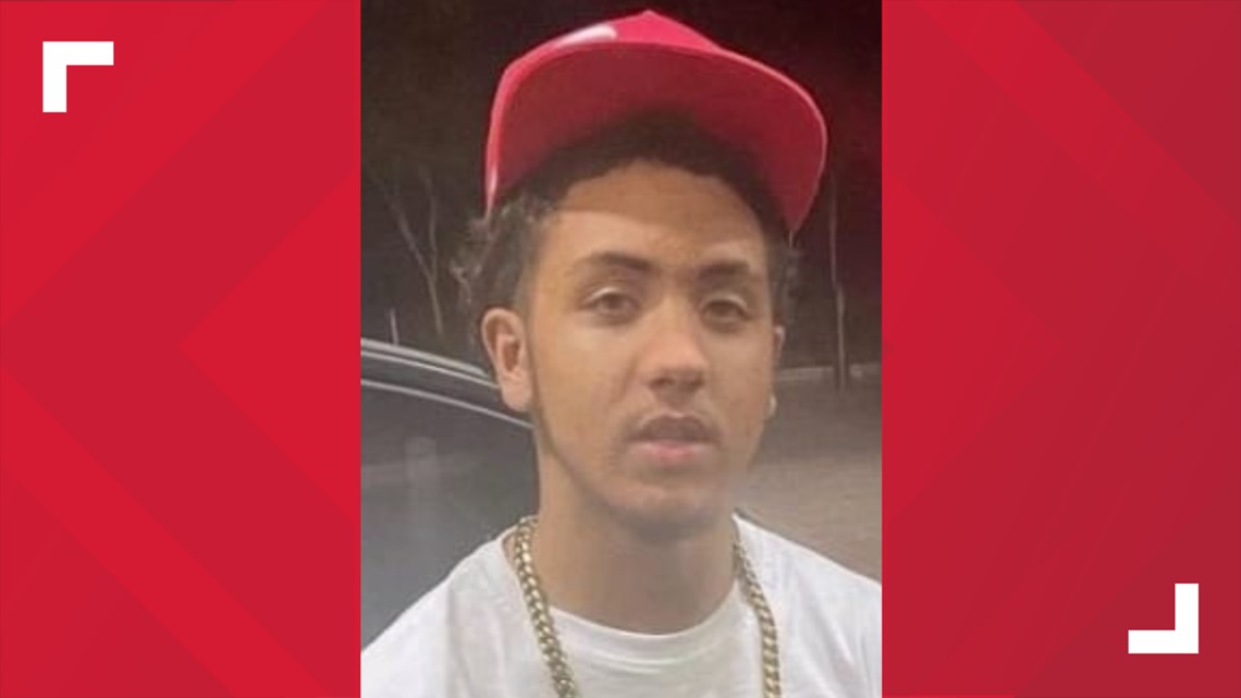 Palatka Police Department searching for 1st degree murder suspect - Vimarsana News