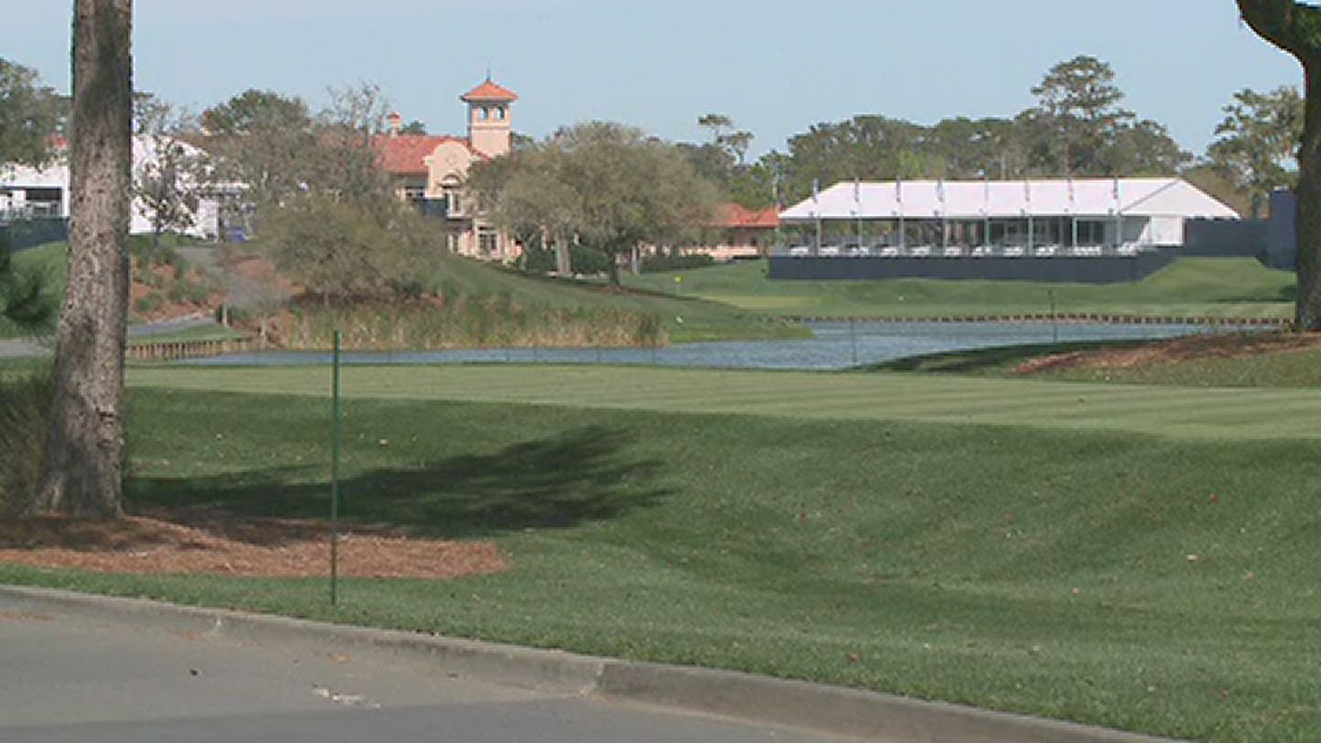 With a limited capacity, not everyone will be allowed on the course in 2021. But The Players Championship still has a ton of ways to get in on the fun.