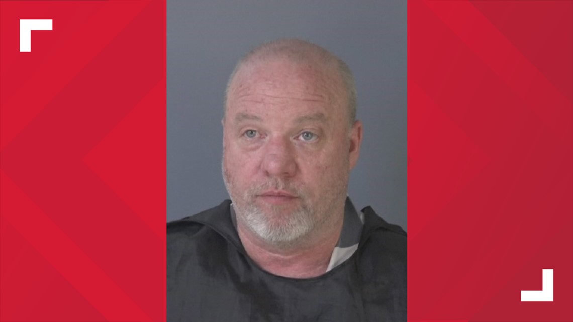 Armed Florida man attempts to arrest sheriff, gets arrested - Vimarsana News