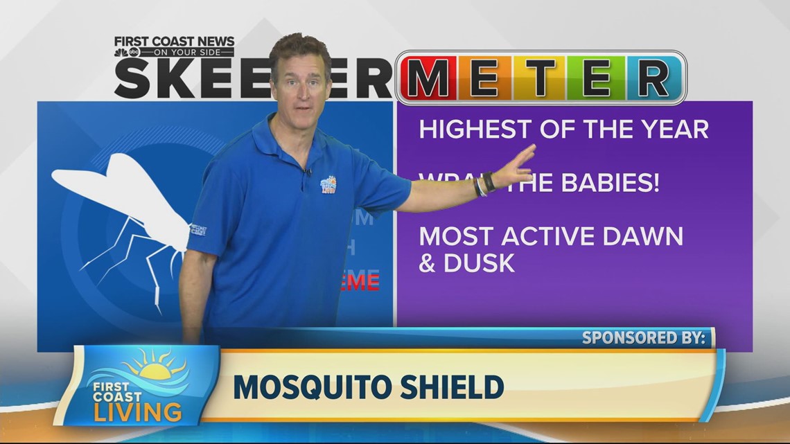 Mosquito Shield of Jacksonville Taking the Bite Out of Your Outdoor