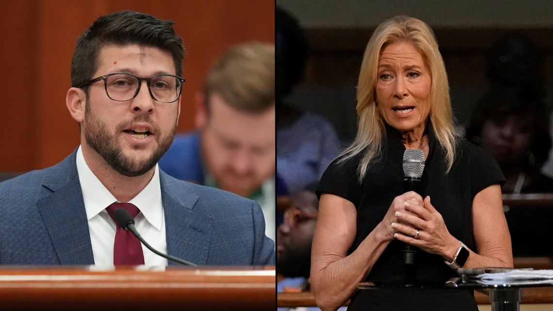 Florida AG targets City of Jacksonville, Mayor Deegan with subpoena over immigration control comments