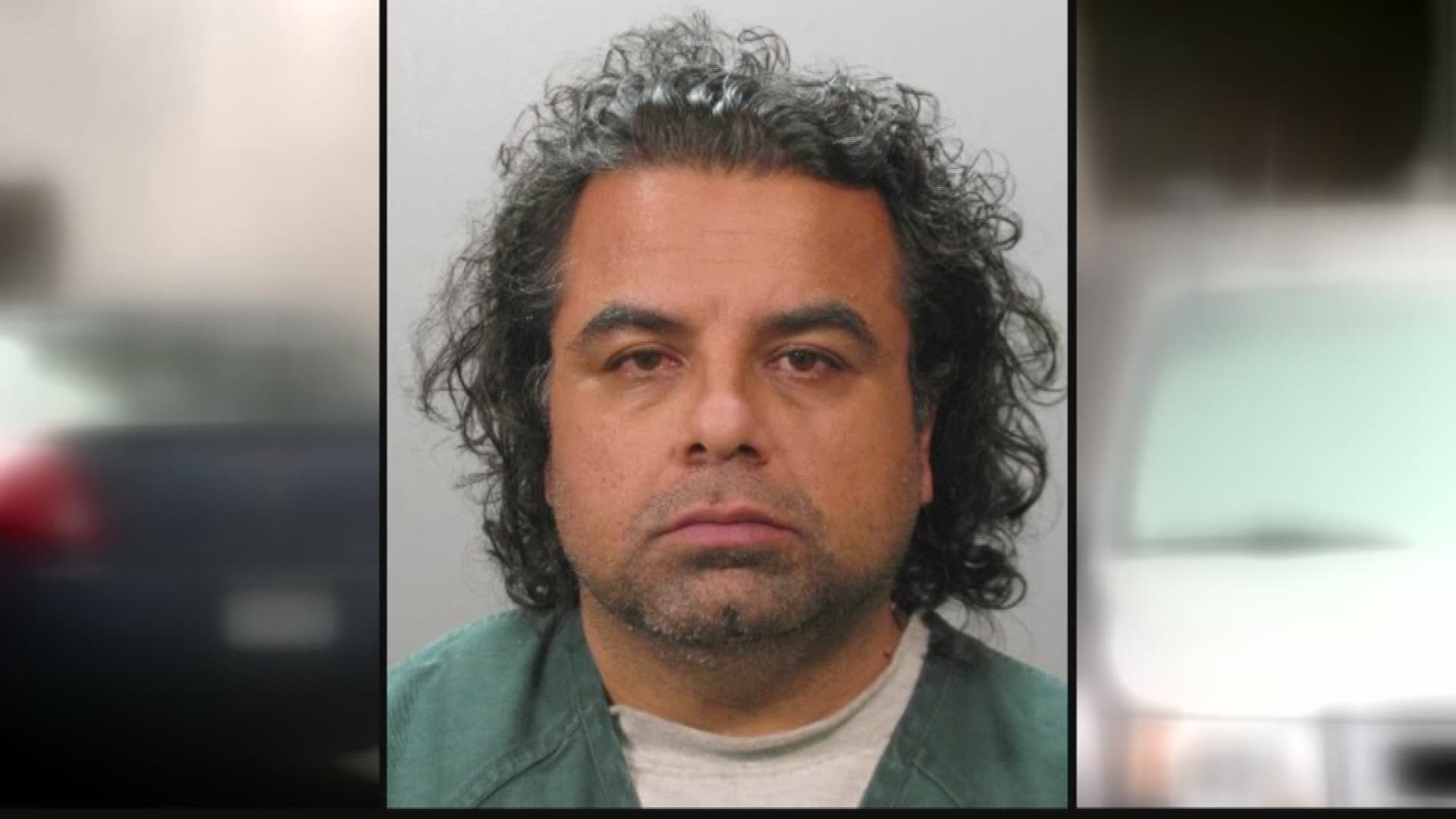 Jacksonville psychiatrist, raided by FBI in February, dies