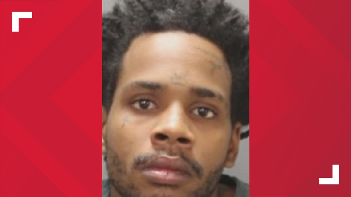 Man arrested in Jacksonville murder in October, police say ...