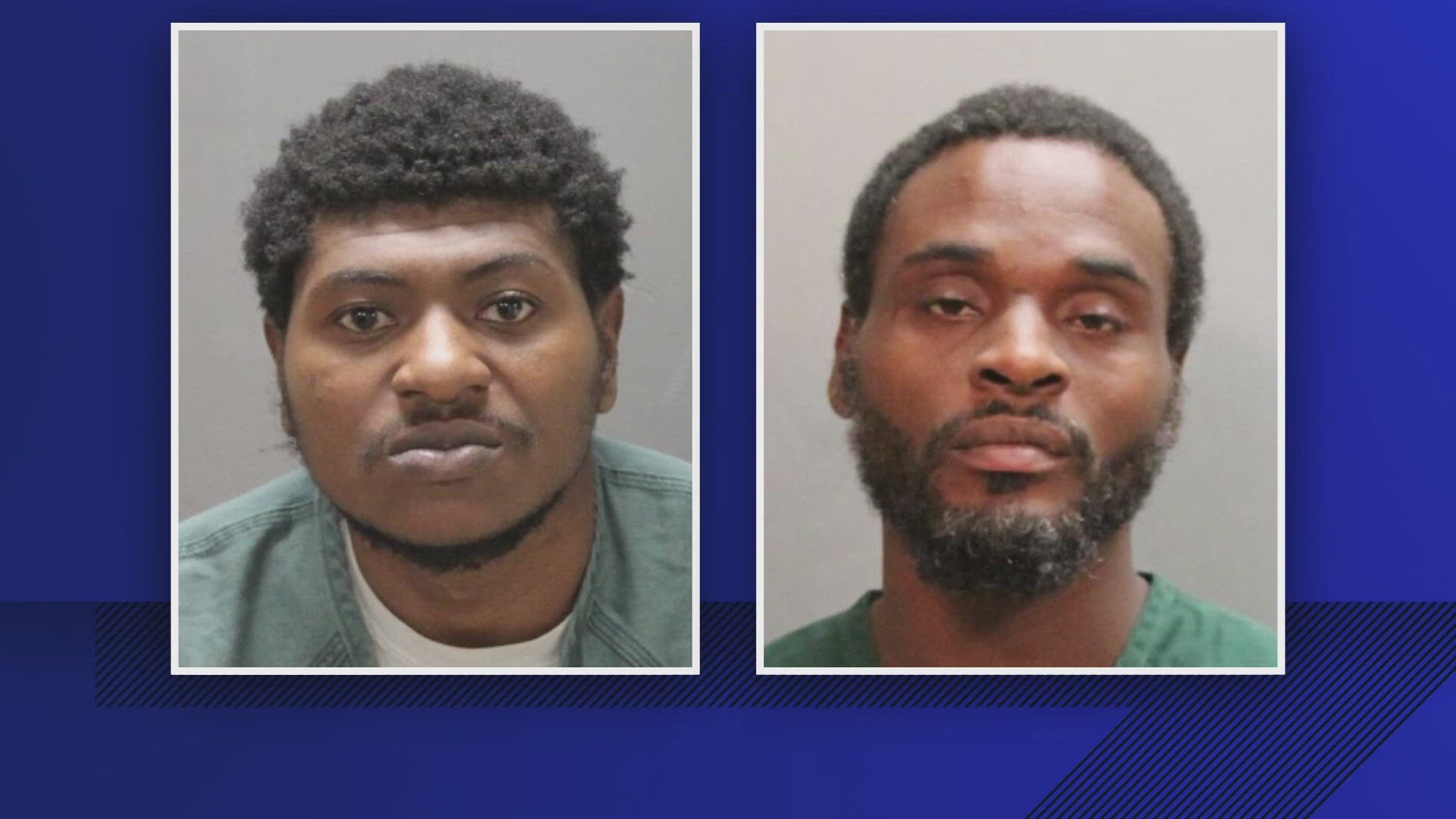 'Callous crime': JSO charges 2 with murder after man found dead inside ...