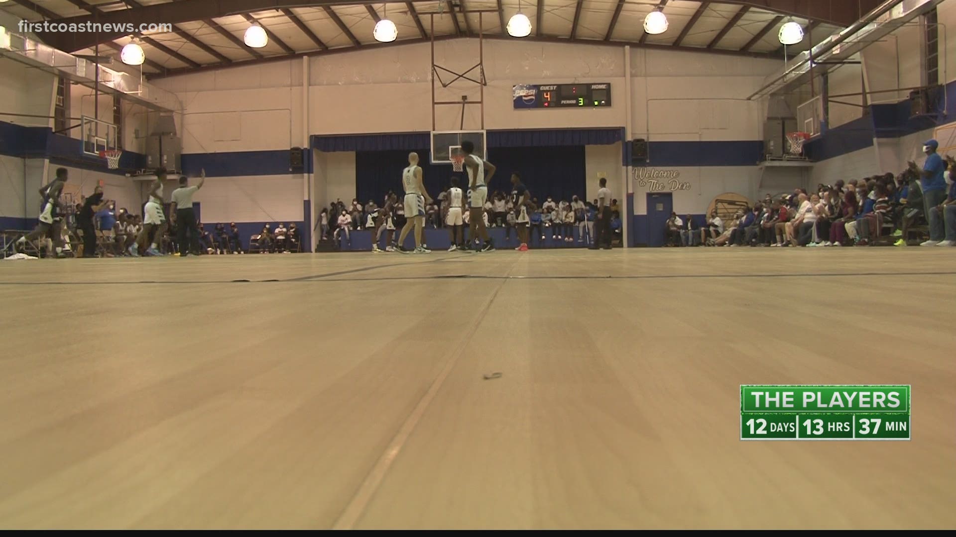 West Nassau, Andrew Jackson and Impact Christian have advanced to the Final Four
