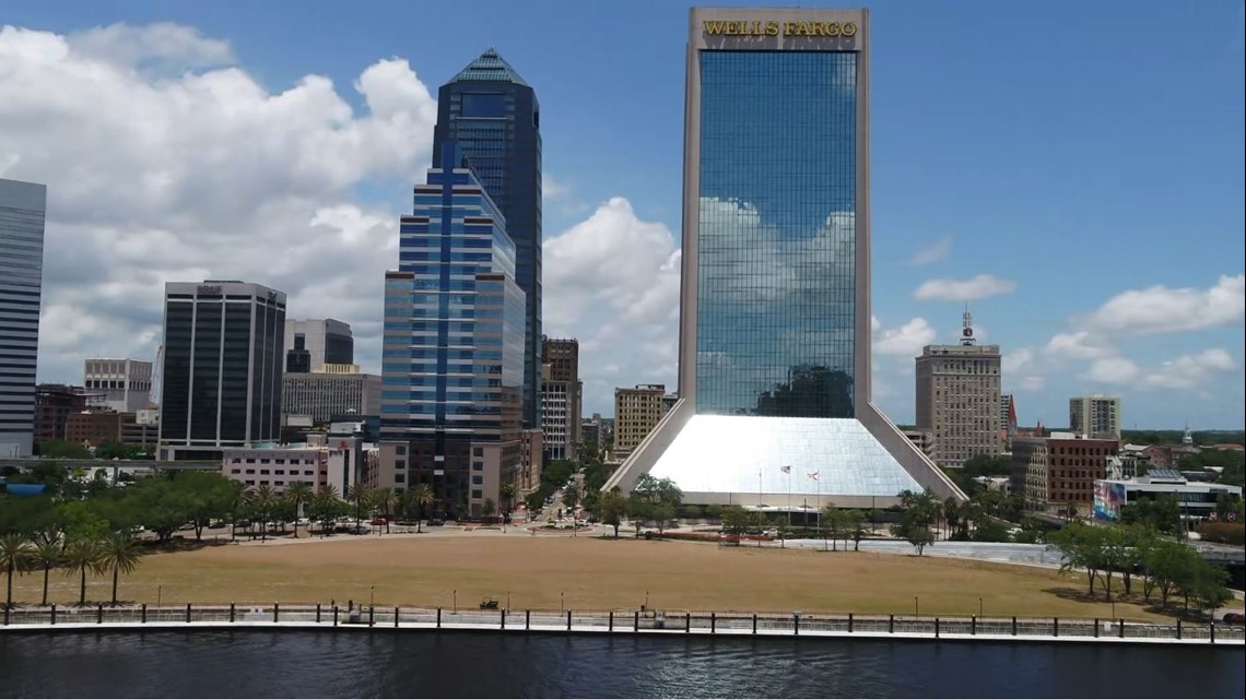 Event Wednesday will outline future of Jacksonville's riverfront - Vimarsana News