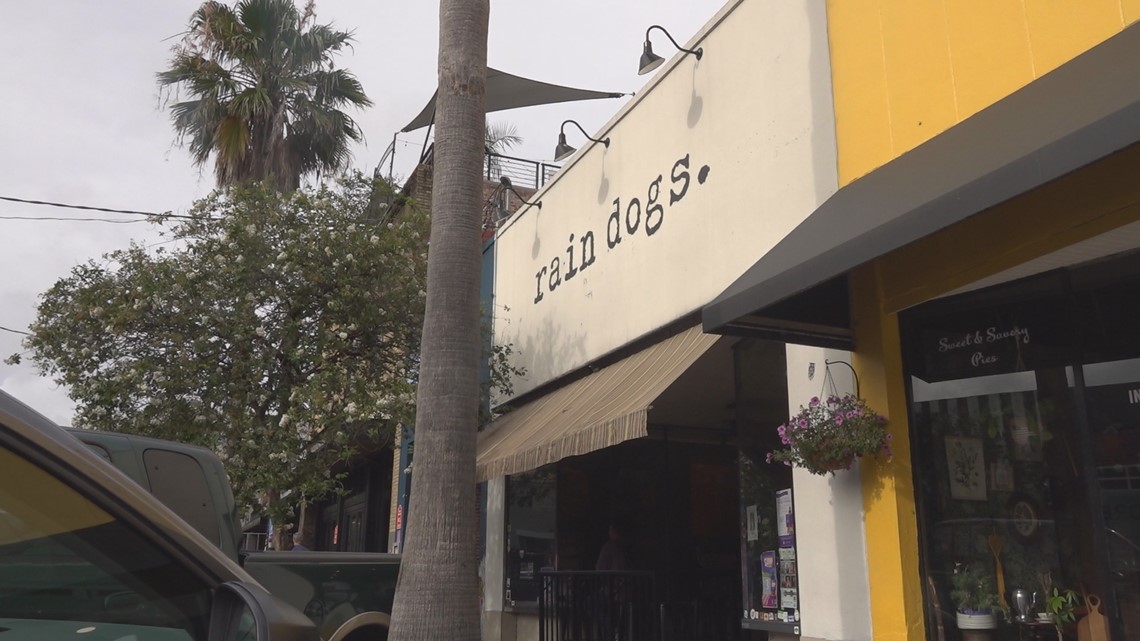 Five Points business owner wants to talk solutions with JSO after months of chaos - Vimarsana News