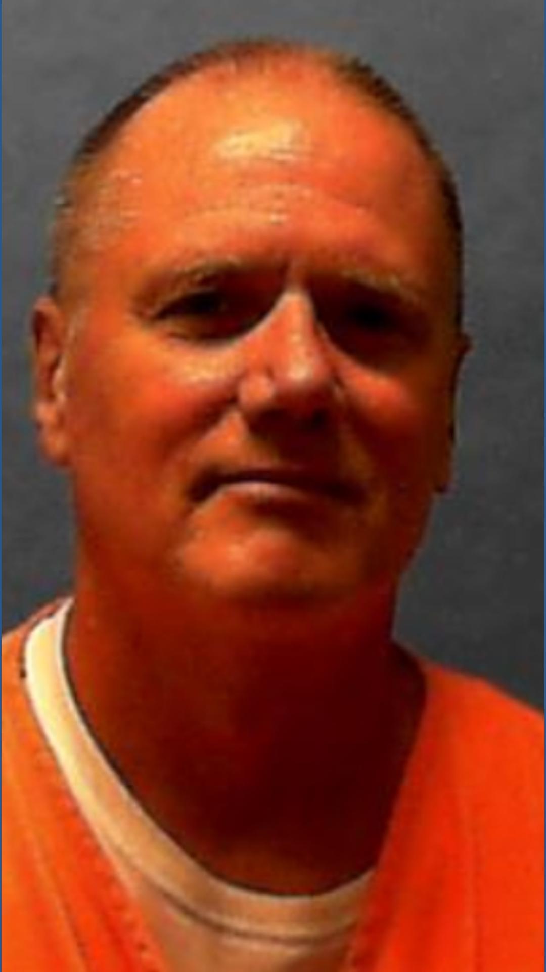 Man who killed family after wife sought divorce set for execution in ...