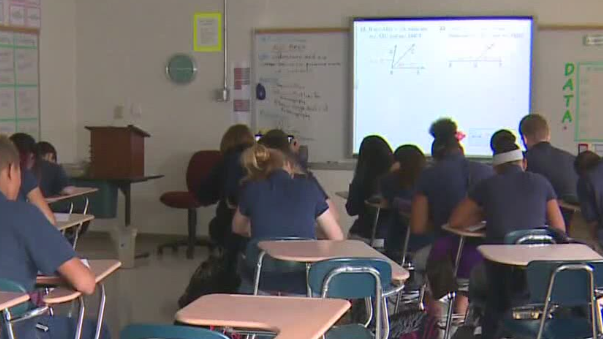 The Duval County School Board listened to hours of public comments regarding its back-to-school plan amid the state's reopening order.