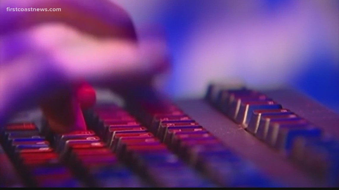 Jacksonville man admits using internet to set up sex with child - Vimarsana News