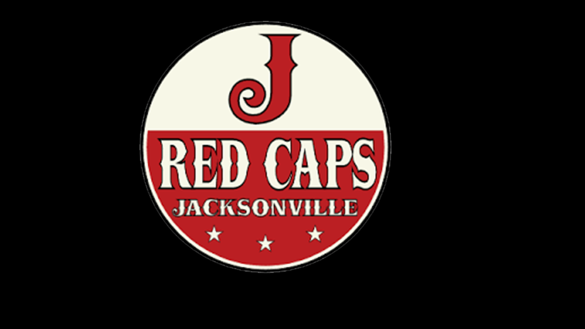 The Jax Red Caps: Florida's first major leaguers