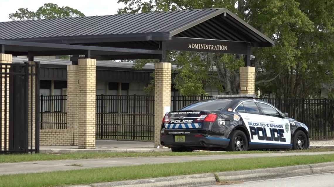 A look at school security measures Clay County property tax funds