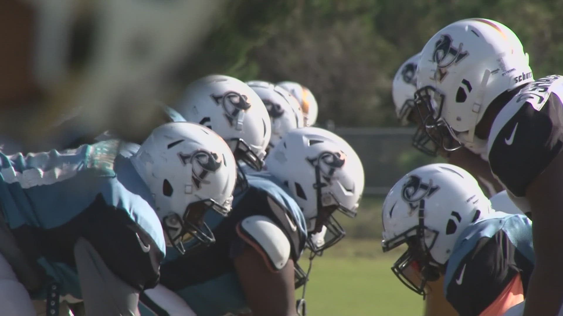 The Stingrays have a shot at a better season this year after welcoming new coach Step Durham.