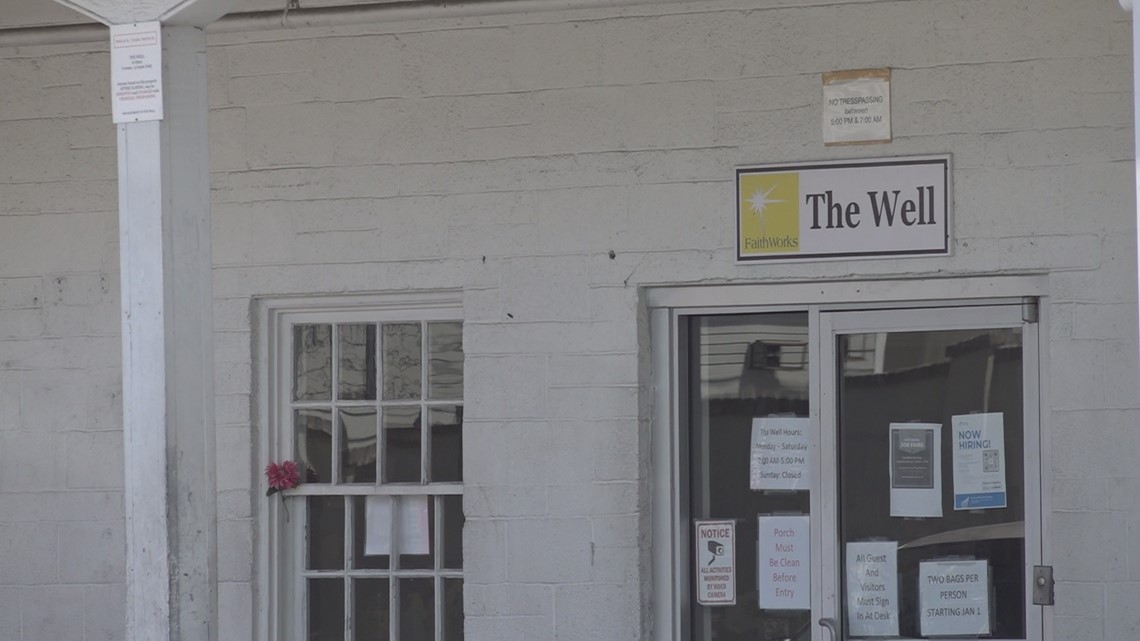 Brunswick city commission passes ordinance regulating shelters - Vimarsana News