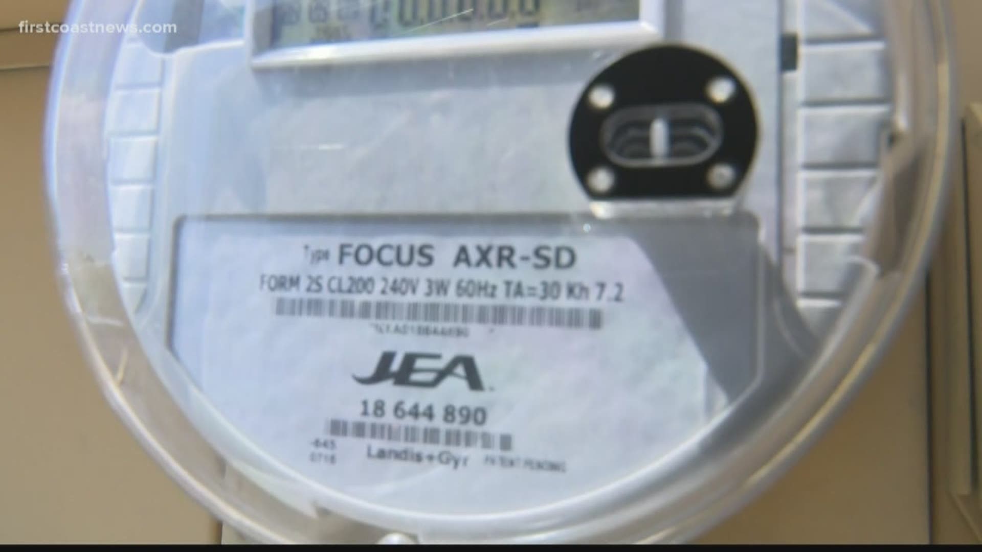 Customers are worried that the selling of JEA could bring higher rates or even a separate bill to customers.