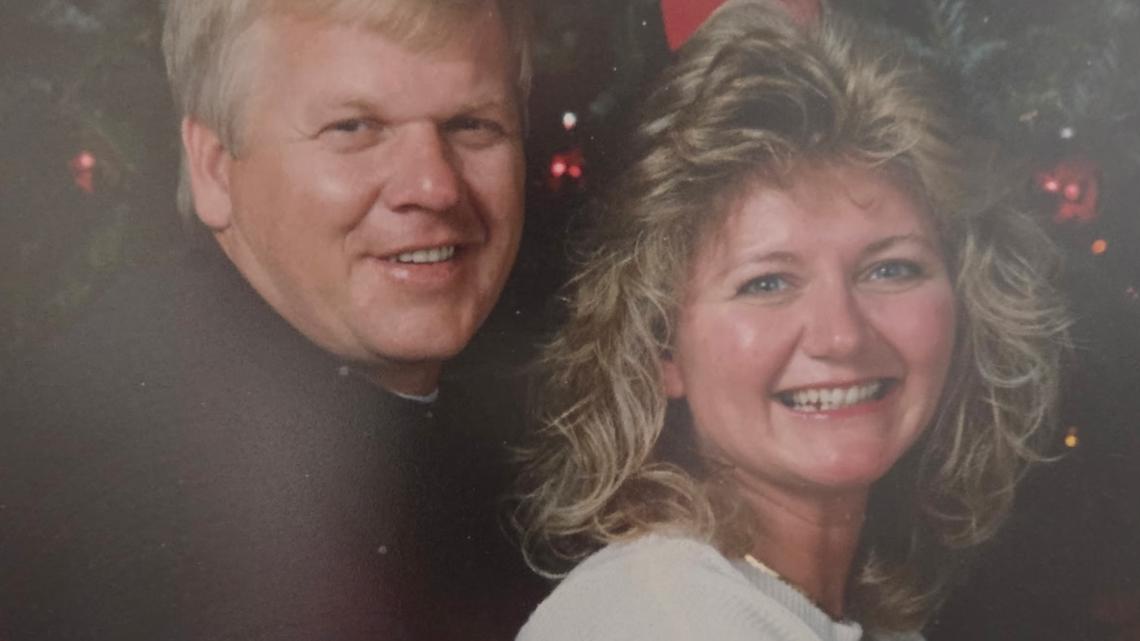 'Icing on the cake': Jacksonville widow declared dead by mistake after reporting husband’s death