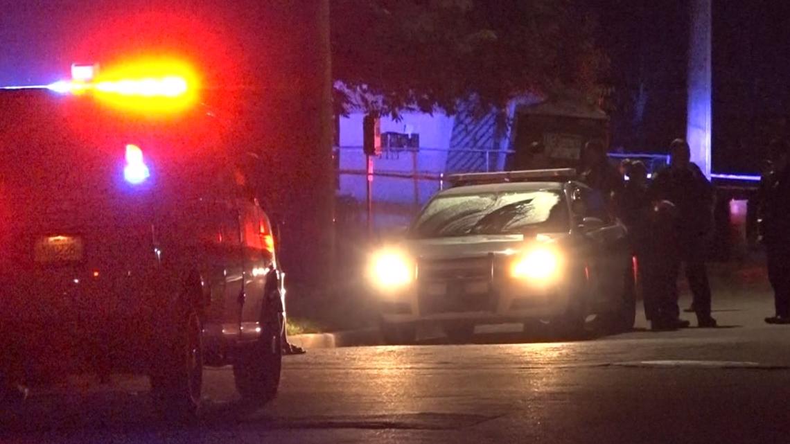 Two shootings overnight in Jacksonville, one fatal, police say - Vimarsana News