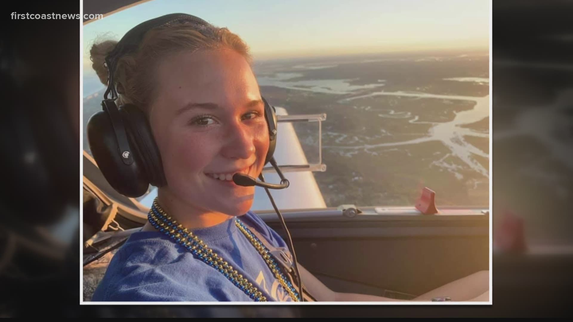 Pilot, 18-year-old student from Fernandina Beach recovered from St. Marys River after plane crash