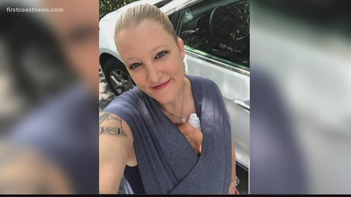 Medical Examiner Reveals Cause Of Death Of Florida Mom Of 4 Found Dead In Car 