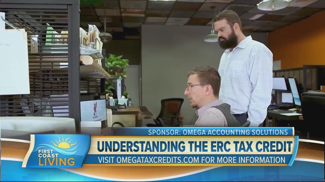 How The Employee Retention Tax Credit ERC Benefits Small