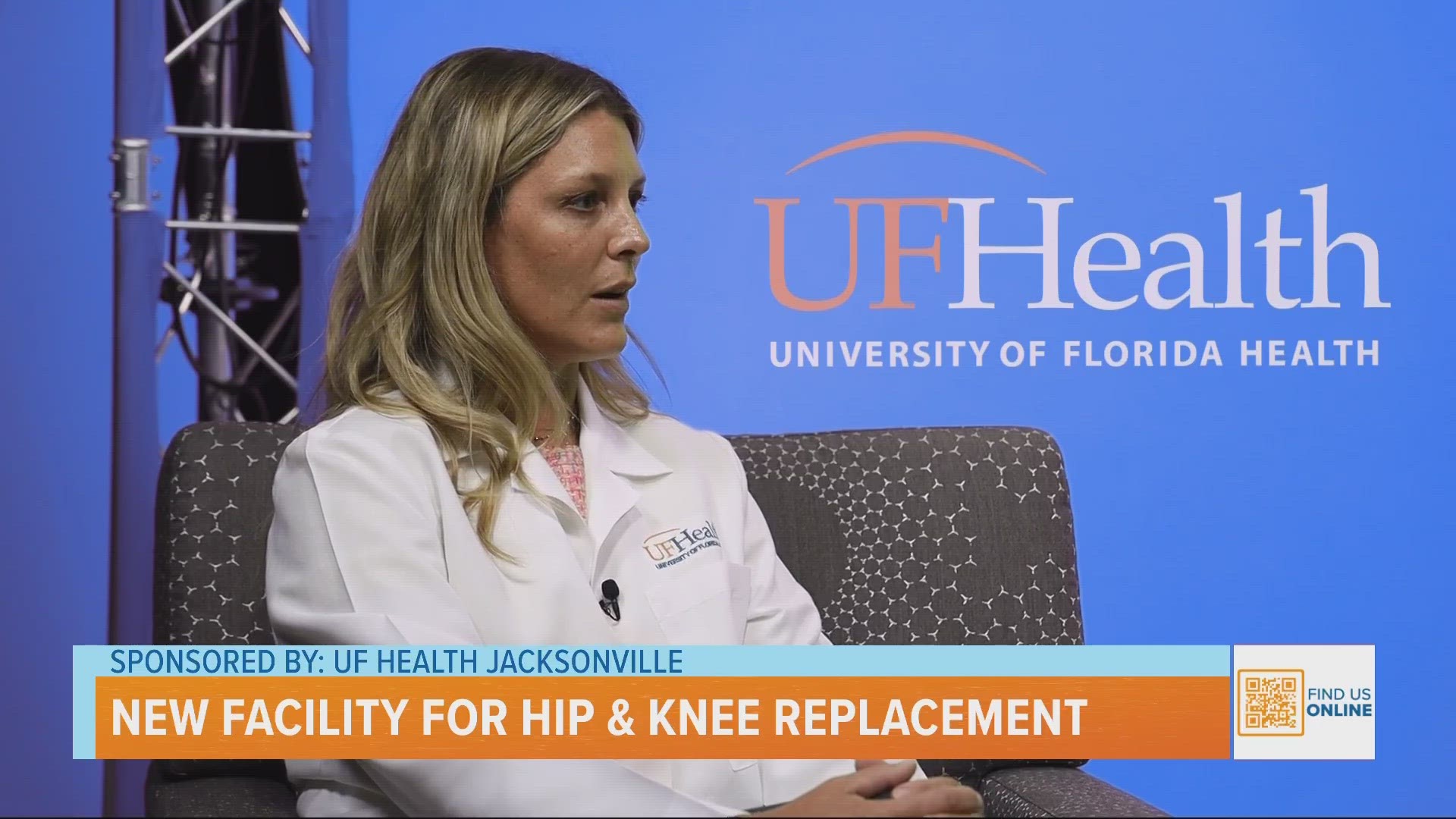 If you are interested in learning more, visit UFHealthJax.org!