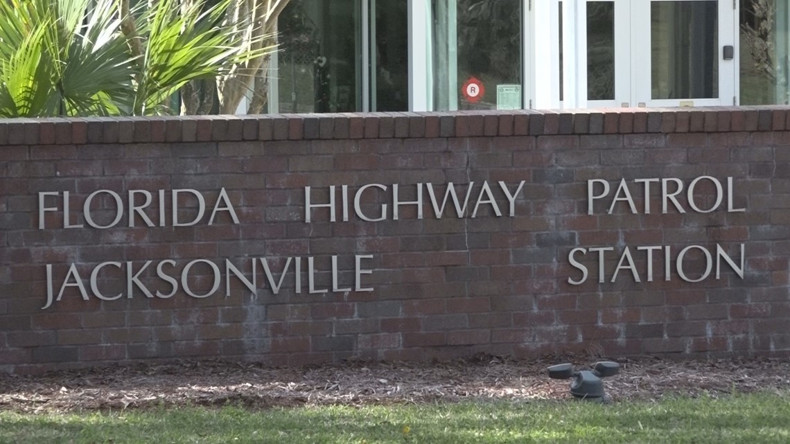 Are pedestrian crashes increasing in Jacksonville? - Vimarsana News