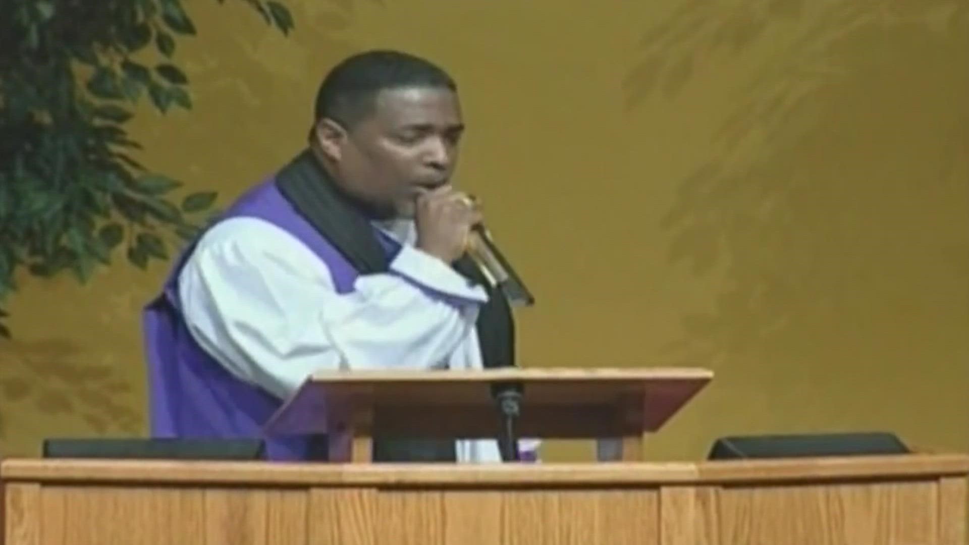 For Black History Month, Bishop Rudolph McKissick Jr. reflects on 184 years of The Bethel Church's existence. It's the oldest Baptist church in Florida.