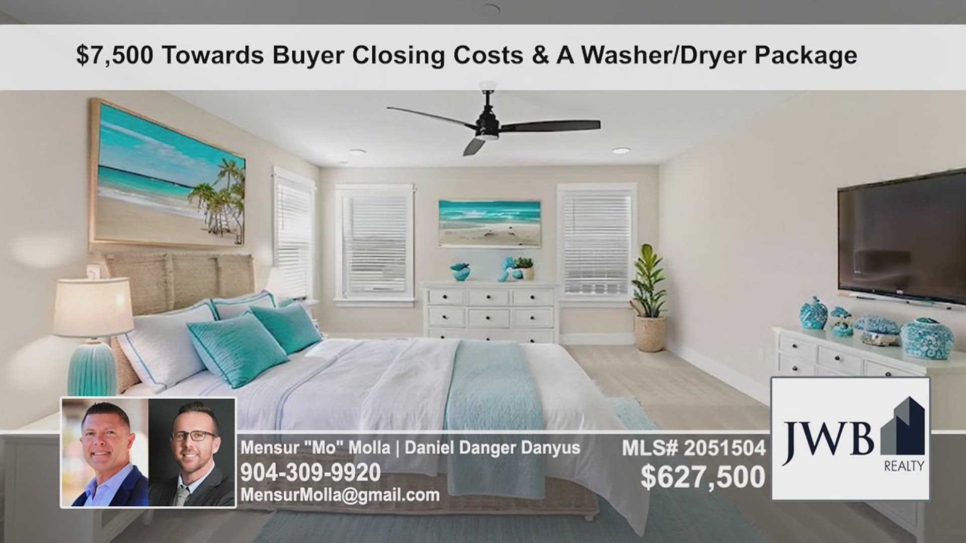 Homes for sale at the Beaches & Intracoastal West - HCTV *Sponsored content