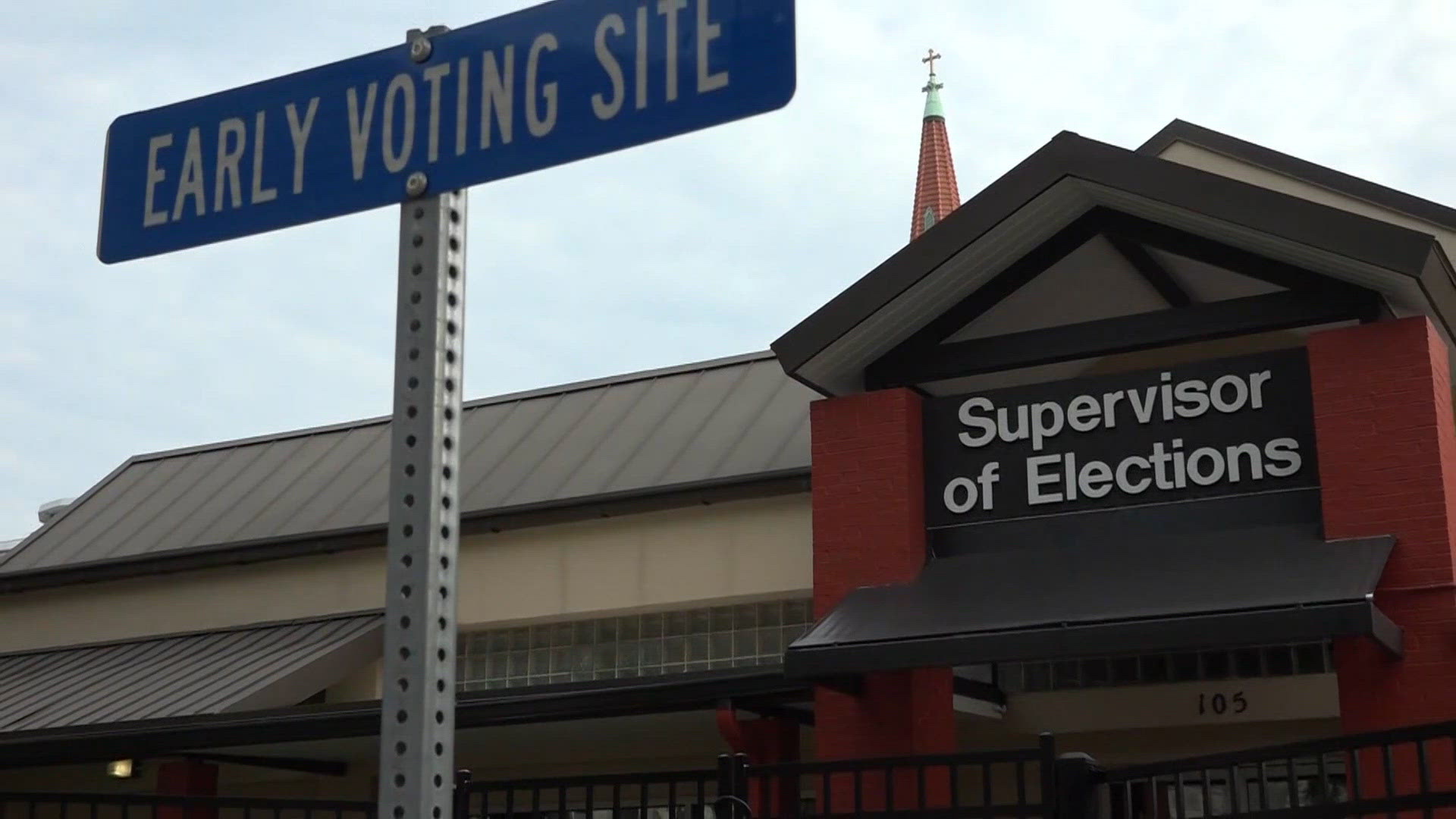 2026 Florida Primary | Voter registration deadline is Monday ...