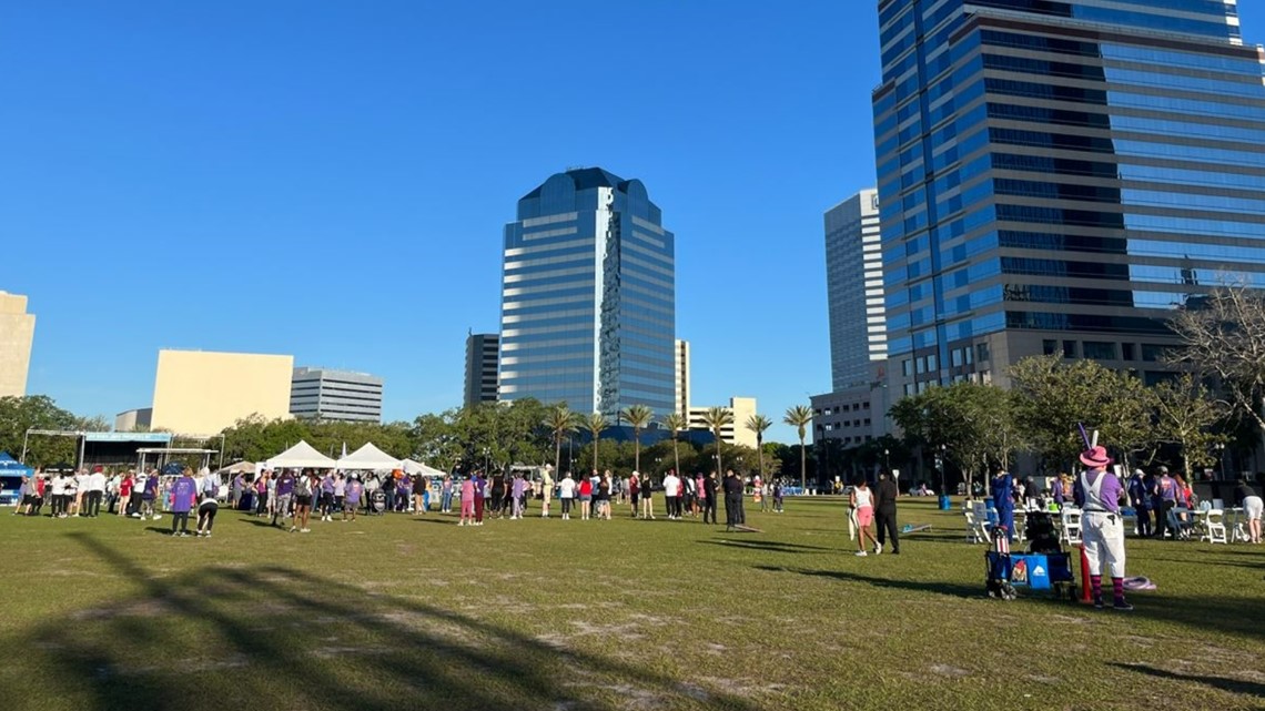 Help save lives at Hubbard House's domestic violence walk