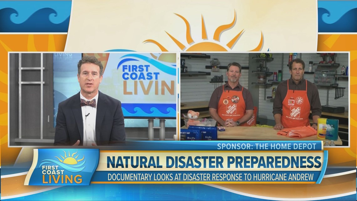 Natural Disaster Preparedness for 2023 (FCL Jan. 30, 2023) - Vimarsana News