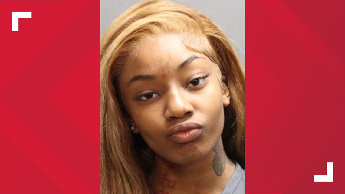 Woman Arrested Is Connected To Murder Of Jacksonville 19 Year Old ...