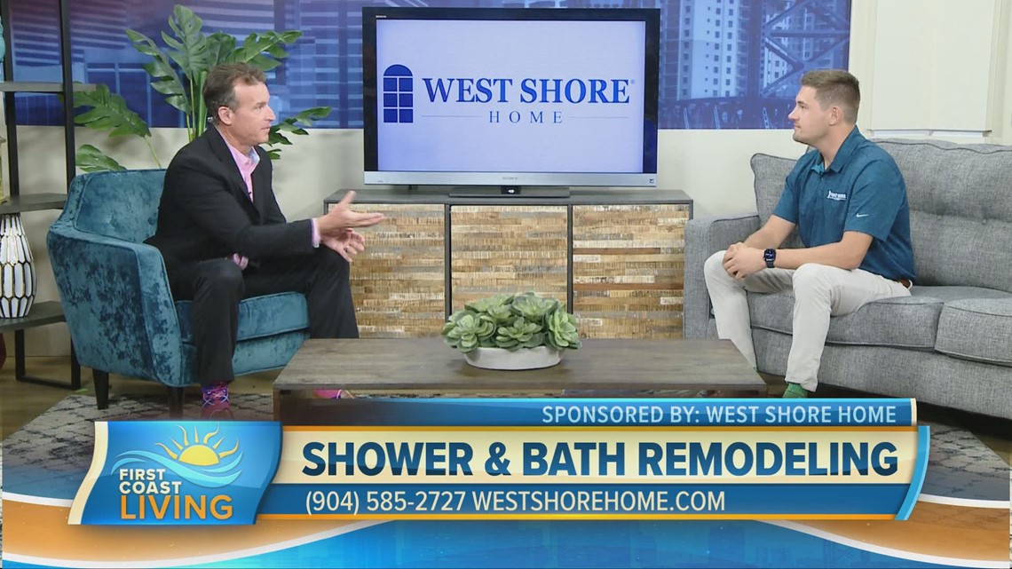 West Shore Home: Lifetime Solutions for your Bath & Shower Projects ...