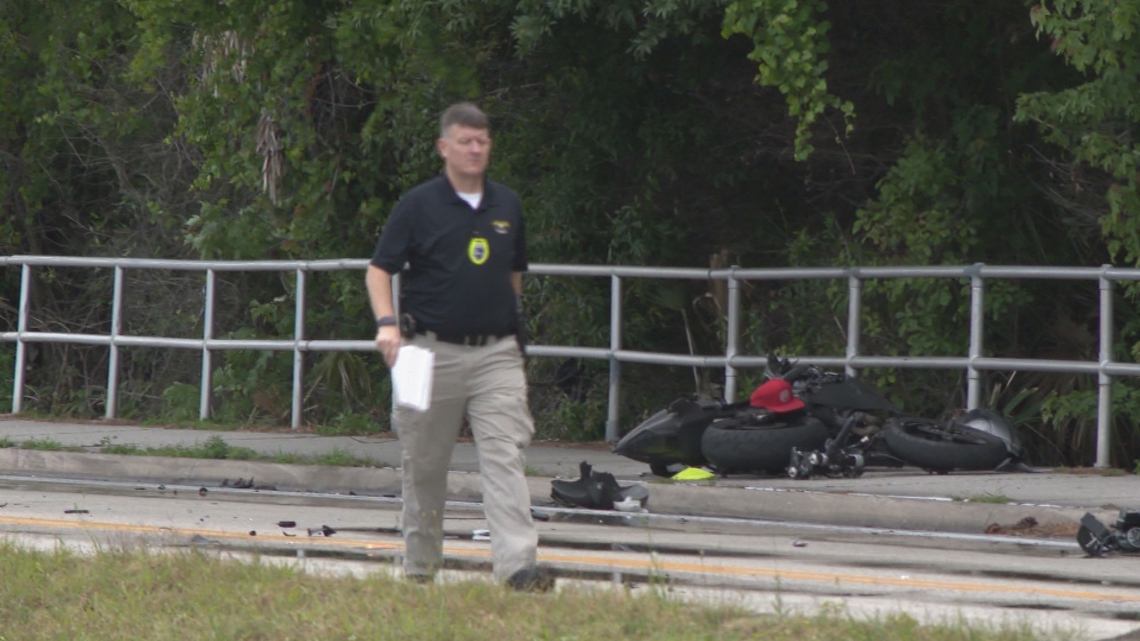 Jacksonville motorcycle community mourns 8th motorcyclist killed already in 2024 – FirstCoastNews.com WTLV-WJXX