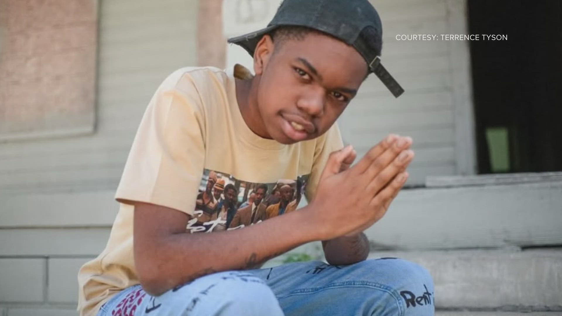 Jacksonville mourns rapper Lil Poppa at funeral
