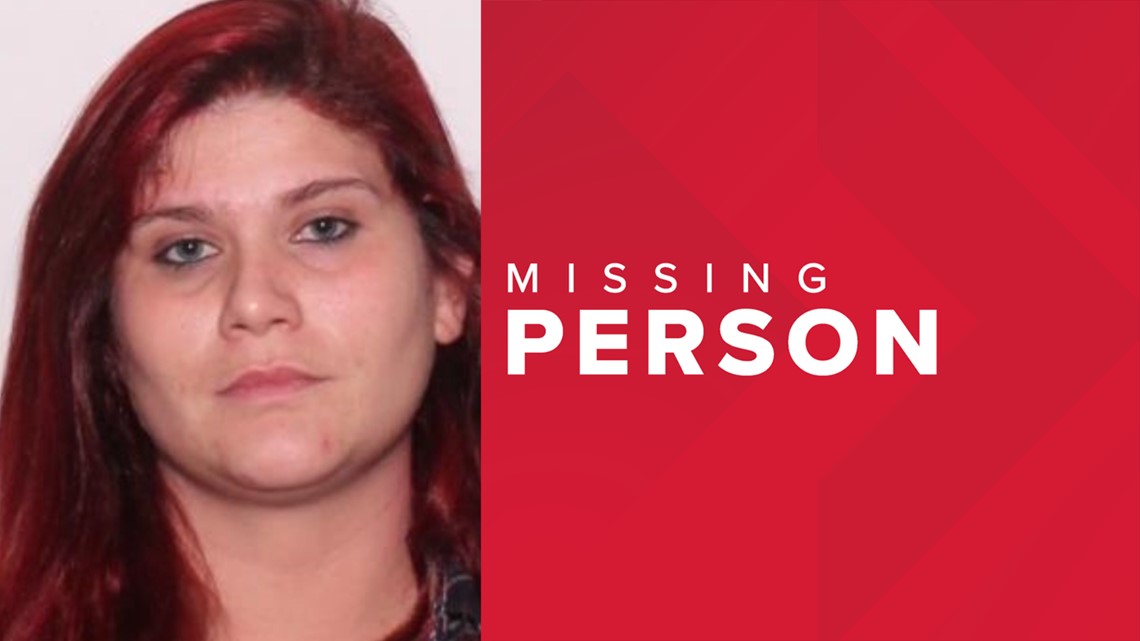 North Florida deputies looking for missing woman - Vimarsana News