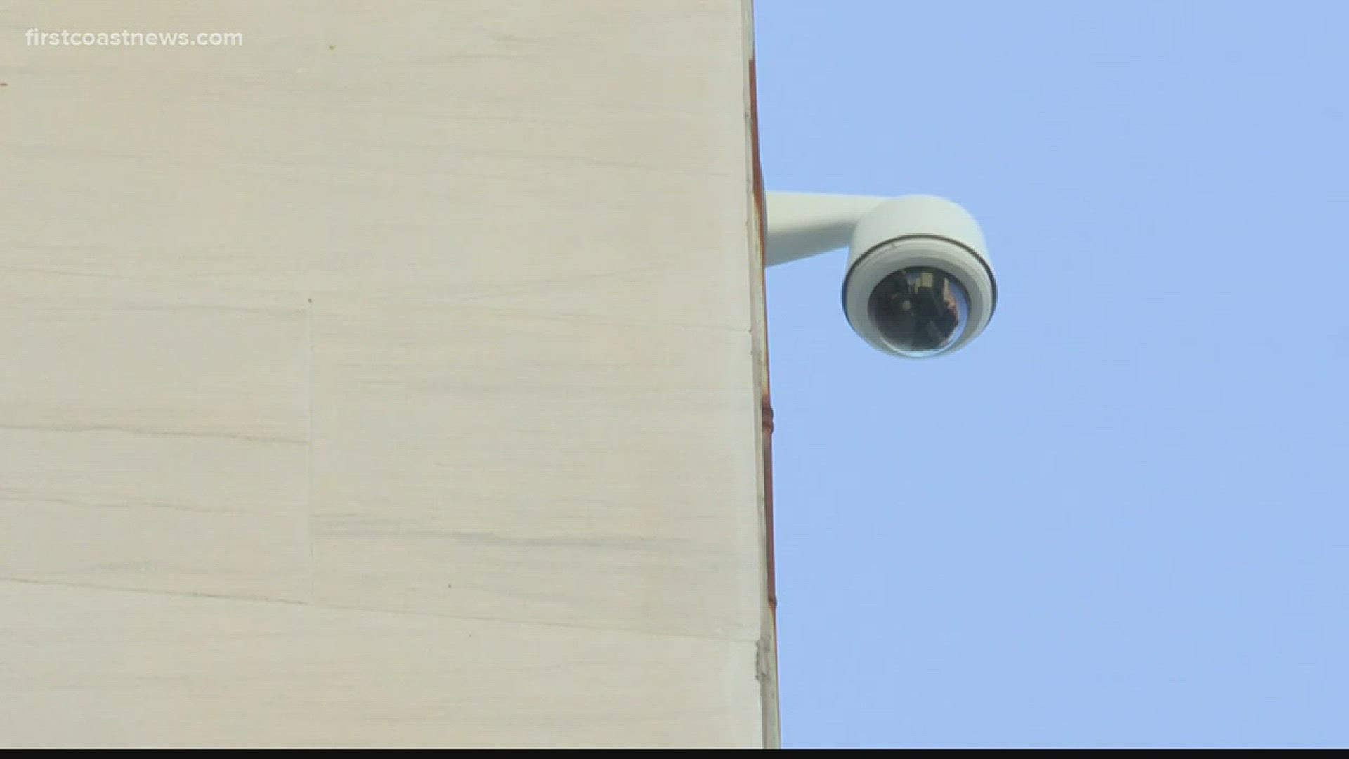 . City Council members will decide whether they want to spend roughly $3.5 million to update or install security cameras across the city.