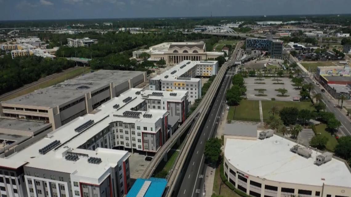 Jacksonville to welcome new UF graduate campus after city council vote