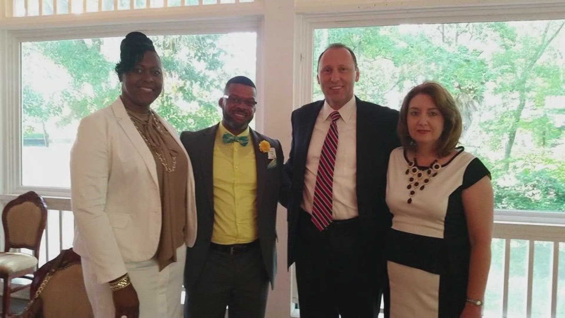 Friends, colleagues and classmates remember Jimmy Bennett as a respected leader and loving friend who left a profound impact on the entire community. 