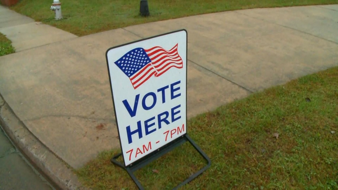 What to know before you go vote in Florida's primary election ...