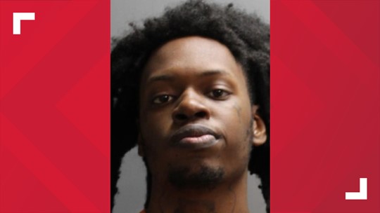 Jacksonville rapper Julio Foolio charged with fleeing police ...