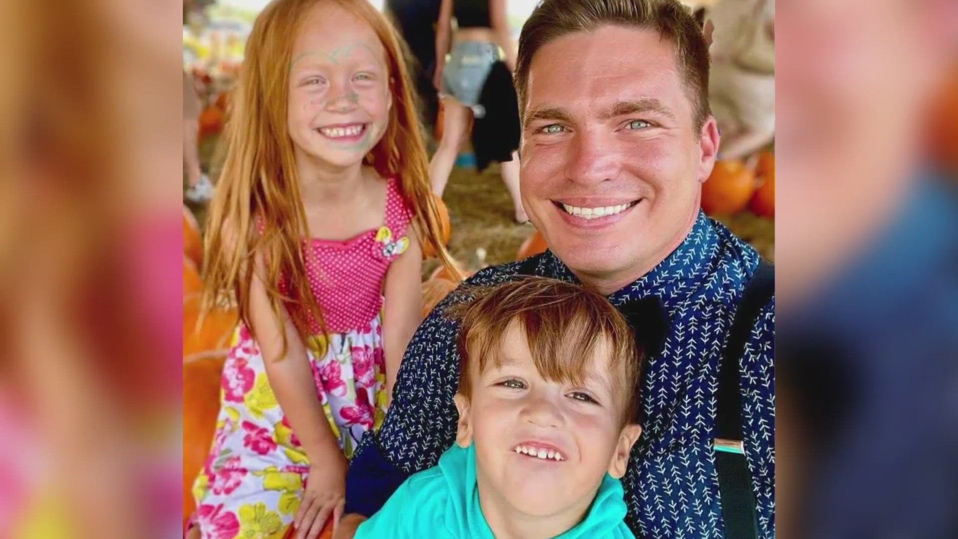The family of 30-year-old Taylor Yescavage remembers him as a loving father of two and brother who lit up the room.